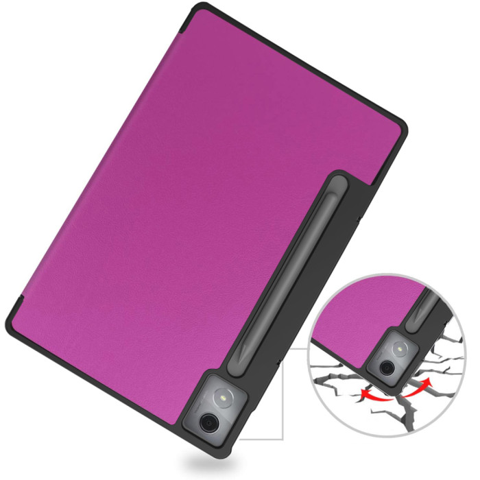 Чохол до планшета BeCover Smart Case Lenovo Idea Tab Pro 12.7