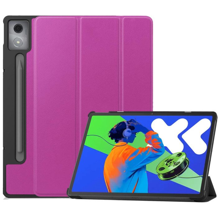 Чохол до планшета BeCover Smart Case Lenovo Idea Tab Pro 12.7