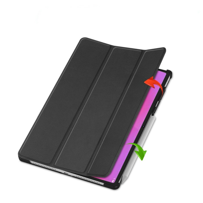 Чохол до планшета BeCover Smart Case Lenovo Yoga Tab Plus 12.7