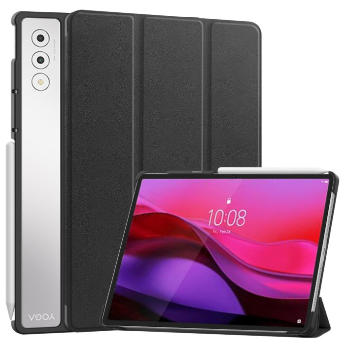 Чохол до планшета BeCover Smart Case Lenovo Yoga Tab Plus 12.7