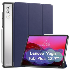 Чохол до планшета BeCover Smart Case Lenovo Yoga Tab Plus 12.7