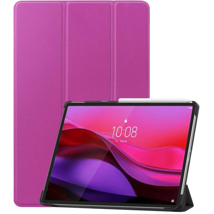 Чохол до планшета BeCover Smart Case Lenovo Yoga Tab Plus 12.7