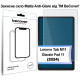 Скло захисне BeCover Matte Anti-Glare Lenovo Tab M11 (2024) TB-TB330FU/Xiaoxin Pad 11 (2024) 11
