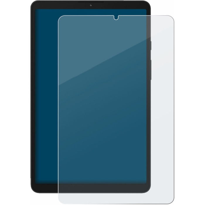 Скло захисне BeCover Matte Anti-Glare Samsung Galaxy Tab A9 SM-X115 8.7
