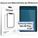 Скло захисне BeCover Matte Anti-Glare Samsung Galaxy Tab A9 Plus SM-X210/SM-X215/SM-X216 11.0