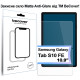 Скло захисне BeCover Matte Anti-Glare Samsung Galaxy Tab S10 FE (SM-X520/SM-X526) 10.9