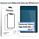 Скло захисне BeCover Matte Anti-Glare Samsung Galaxy Tab S10 FE Plus (SM-X620/SM-X626) 13.1
