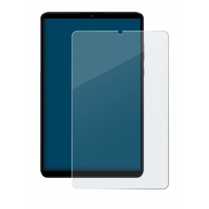 Скло захисне BeCover Matte Anti-Glare Xiaomi Redmi Pad SE 8.7