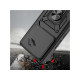 Чохол до мобільного телефона BeCover Military Xiaomi Redmi Note 14 4G Black (713451)
