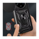 Чохол до мобільного телефона BeCover Military Xiaomi 15 Ultra Black (713461)