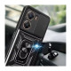 Чохол до мобільного телефона BeCover Military Poco X7 Pro Black (713463)