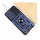 Чохол до мобільного телефона BeCover Military Poco X7 Pro Blue (713464)