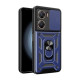 Чохол до мобільного телефона BeCover Military Poco X7 Pro Blue (713464)