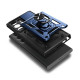 Чохол до мобільного телефона BeCover Military Samsung Galaxy S25 Ultra SM-S938 Blue (713468)