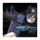 Чохол до мобільного телефона BeCover Military Samsung Galaxy S25 Ultra SM-S938 Blue (713468)