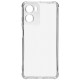 Чохол до мобільного телефона BeCover Anti-Shock Motorola Moto G05 / E15 Clear (713470)