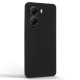 Чохол до мобільного телефона BeCover Poco X7 Pro Black (713482)
