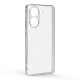 Чохол до мобільного телефона BeCover Poco X7 Pro Transparancy (713483)