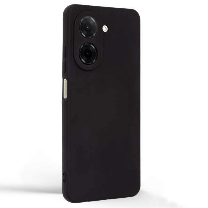 Чохол до мобільного телефона BeCover Xiaomi Redmi A5 / Poco C71 Black (713486)