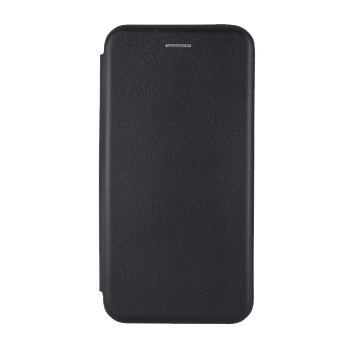 Чохол до мобільного телефона BeCover Exclusive Nubia Focus Black (713504)