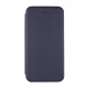 Чохол до мобільного телефона BeCover Exclusive Nubia Focus Deep Blue (713505)
