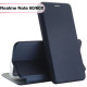 Чохол до мобільного телефона BeCover Exclusive Realme Note 60/60X Deep Blue (713508)