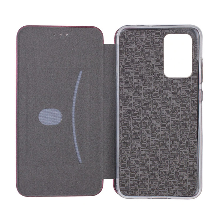 Чохол до мобільного телефона BeCover Exclusive Realme Note 60/60X Deep Blue (713508)