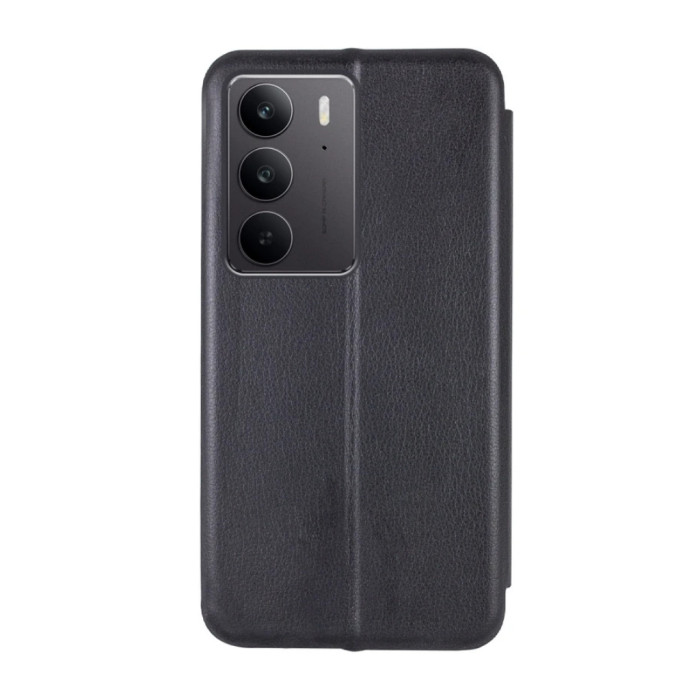 Чохол до мобільного телефона BeCover Exclusive Realme C75 / C75x Black (713510)