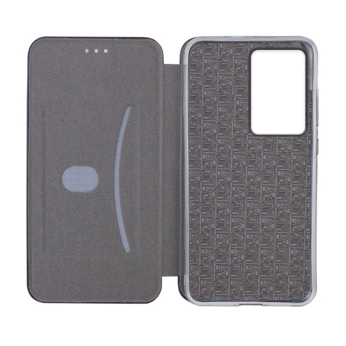 Чохол до мобільного телефона BeCover Exclusive Realme C75 / C75x Black (713510)