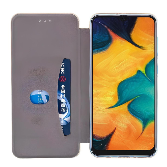 Чохол до мобільного телефона BeCover Exclusive Realme C75 / C75x Red Wine (713512)