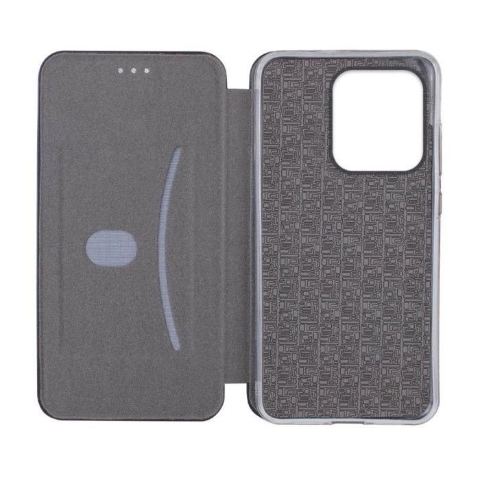 Чохол до мобільного телефона BeCover Exclusive Motorola Moto G15 / G15 Power Deep Blue (713514)