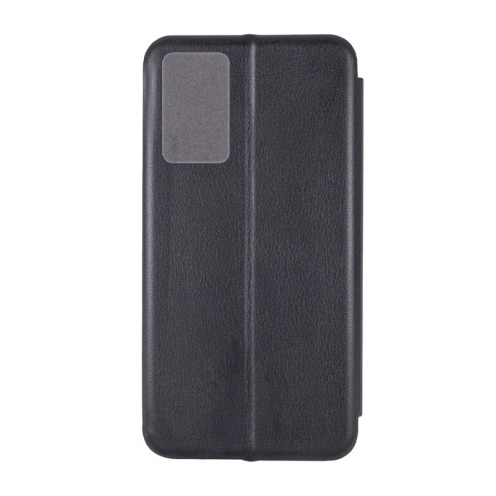 Чохол до мобільного телефона BeCover Exclusive Motorola Moto G55 Black (713519)