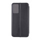 Чохол до мобільного телефона BeCover Exclusive Motorola Moto G55 Black (713519)