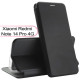 Чохол до мобільного телефона BeCover Exclusive Xiaomi Redmi Note 14 Pro 4G Black (713522)