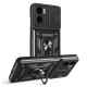 Чохол до мобільного телефона BeCover Military Motorola Moto G05 / E15 Black (713527)