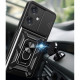 Чохол до мобільного телефона BeCover Military Realme Note 60/60X Black (713537)