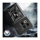 Чохол до мобільного телефона BeCover Military Tecno Spark 30 Pro (KL7) Black (713542)