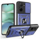 Чохол до мобільного телефона BeCover Military Xiaomi Redmi A5 / Poco C71 Blue (713544)