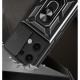 Чохол до мобільного телефона BeCover Xiaomi Redmi Note 14S Black (713546)