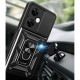 Чохол до мобільного телефона BeCover Military OnePlus Nord CE 3 Lite 5G Black (713548)