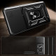 Чохол до мобільного телефона BeCover Military ZTE Blade A35 Black (713549)
