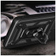 Чохол до мобільного телефона BeCover Military ZTE Blade A75 5G Black (713551)