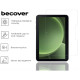 Скло захисне BeCover Samsung Tab Active5 Pro SM-X356B/X350 10.1