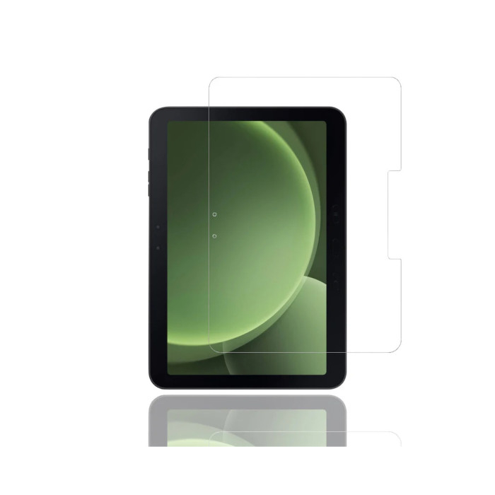 Скло захисне BeCover Samsung Tab Active5 Pro SM-X356B/X350 10.1