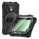 Чохол до планшета BeCover Heavy Duty Samsung Tab Active5 Pro SM-X356B/X350 10.1