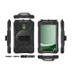 Чохол до планшета BeCover Heavy Duty Samsung Tab Active5 Pro SM-X356B/X350 10.1