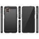 Чохол до мобільного телефона BeCover Carbon Series Samsung Galaxy XCover7 Pro SM-G766B Black (713559)