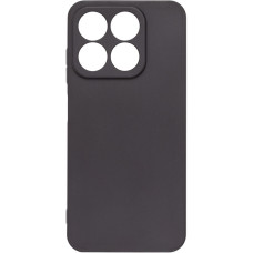 Чохол до мобільного телефона BeCover Nubia V70 Black (713560)