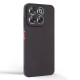Чохол до мобільного телефона BeCover Nubia V70 Black (713560)