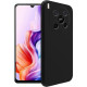 Чохол до мобільного телефона BeCover Nubia V70 Max Black (713564)